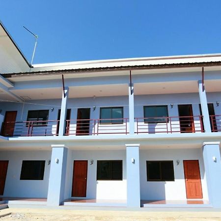 Tararin Hotel Chiang Saen Eksteriør billede