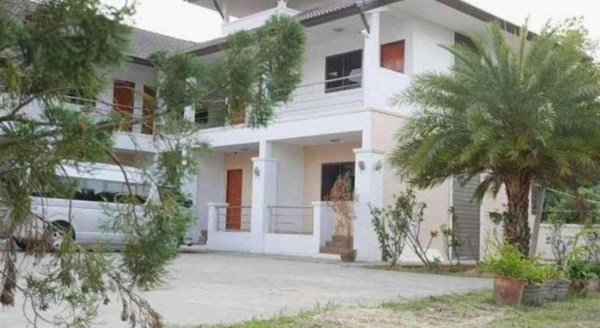 Tararin Hotel Chiang Saen Eksteriør billede